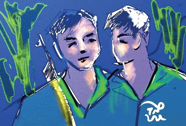 Đồng đội