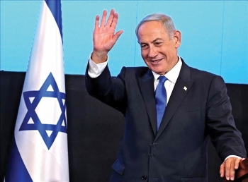 Bài toán dung hòa hậu bầu cử ở Israel