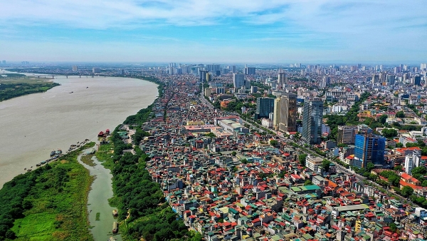Khấp khởi... lên đời !