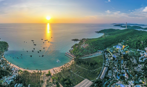 Du ngoạn Phú Quốc vạn trải nghiệm, triệu niềm vui