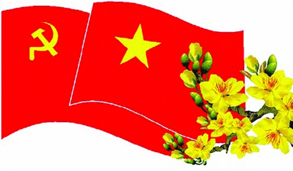 Sắt son niềm tin với Đảng, thắp lên khát vọng hùng cường