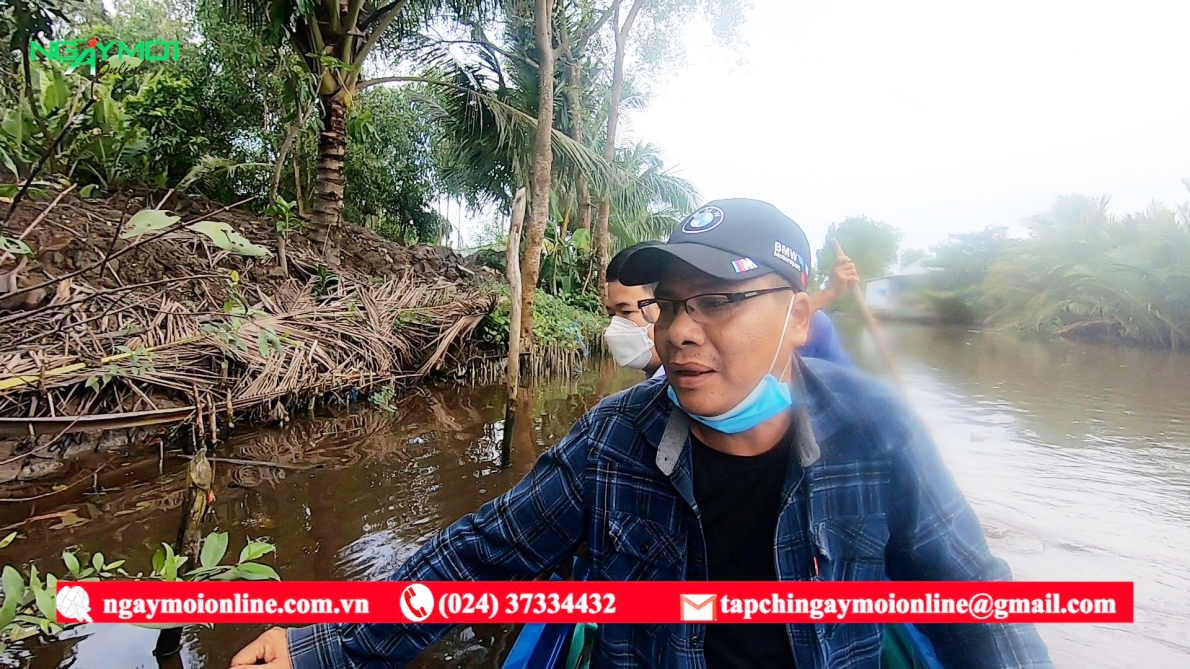 Vụ việc khiếu nại của gia đình cụ Thị Sảnh, ở thị trấn Thứ Ba, huyện An Biên, tỉnh Kiên Giang: Từ năm 2017, Thủ tướng Chính phủ chỉ đạo giải quyết dứt điểm nhưng đến nay vẫn chưa xong?