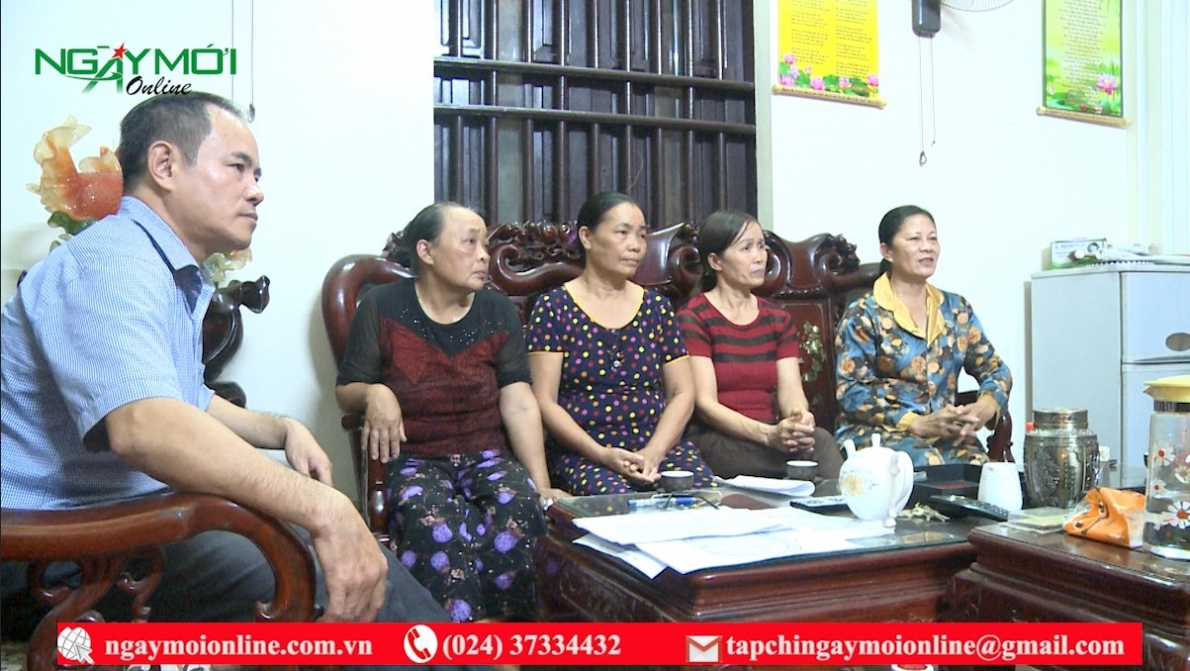 Về bồi thường, hỗ trợ, TĐC,… cho các hộ dân có đất bị thu hồi thực hiện Dự án ĐTXDCT đường từ trung tâm TP Thanh Hóa nối với đường giao thông từ Cảng hàng không Thọ Xuân đi Khu kinh tế Nghi Sơn: Vì sao người dân chưa đồng tình?